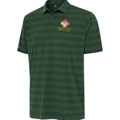 Antigua Tunnel Polo - Men's