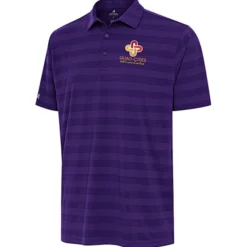 Antigua Tunnel Polo - Men's