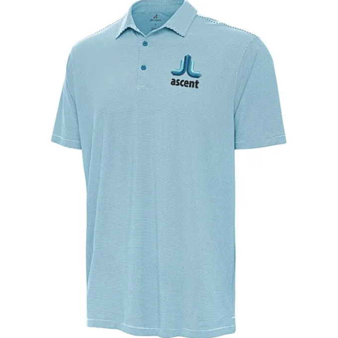 Antigua Twine Polo