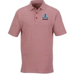 Antigua Twine Polo