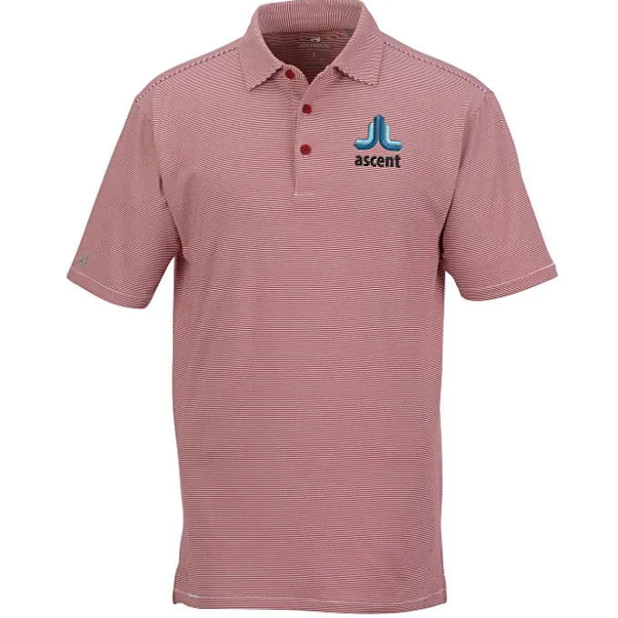 Antigua Twine Polo