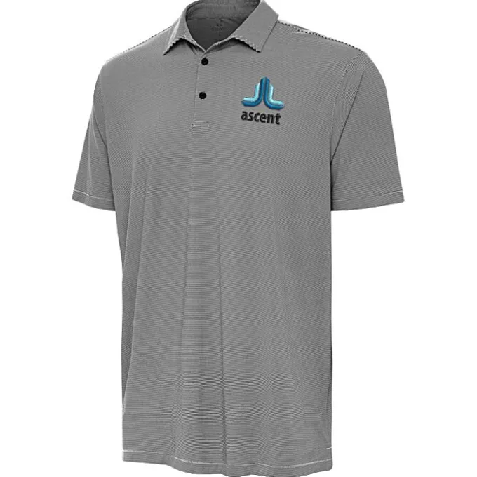 Antigua Twine Polo