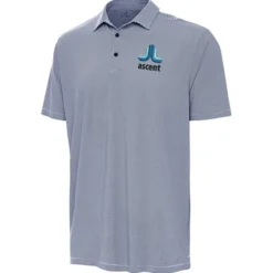 Antigua Twine Polo