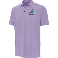 Antigua Twine Polo