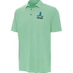 Antigua Twine Polo