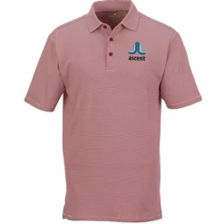 Antigua Twine Polo