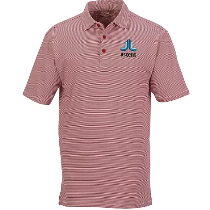Antigua Twine Polo