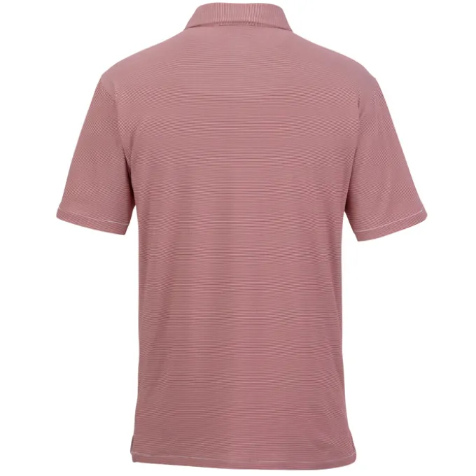 Antigua Twine Polo