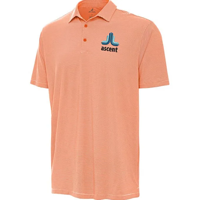 Antigua Twine Polo