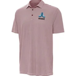 Antigua Twine Polo
