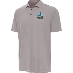 Antigua Twine Polo