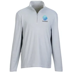Antigua Twine 1/4-Zip Pullover
