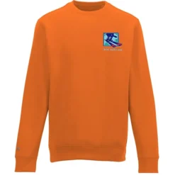 Antigua Victory Crewneck Sweatshirt - Men's
