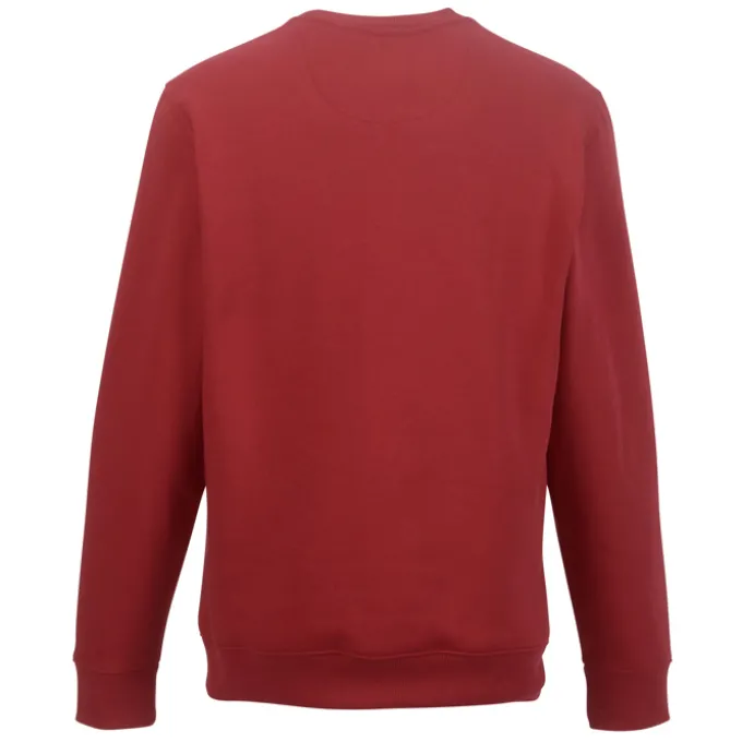 Antigua Victory Crewneck Sweatshirt - Men's