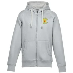 Antigua Victory Full-Zip Hoodie - Men's