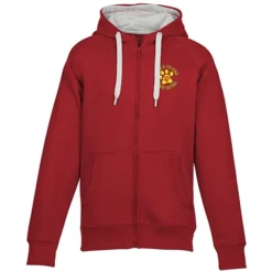 Antigua Victory Full-Zip Hoodie - Men's