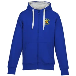 Antigua Victory Full-Zip Hoodie - Men's