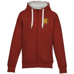 Antigua Victory Full-Zip Hoodie - Men's