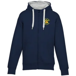 Antigua Victory Full-Zip Hoodie - Men's