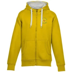 Antigua Victory Full-Zip Hoodie - Men's