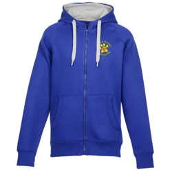 Antigua Victory Full-Zip Hoodie - Men's
