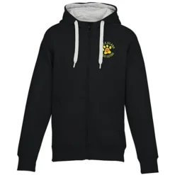 Antigua Victory Full-Zip Hoodie - Men's