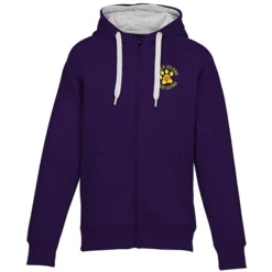 Antigua Victory Full-Zip Hoodie - Men's