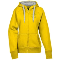 Antigua Victory Full-Zip Hoodie - Ladies'