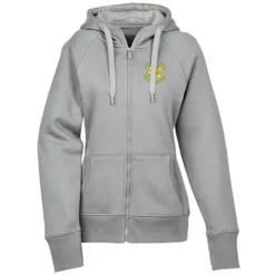 Antigua Victory Full-Zip Hoodie - Ladies'