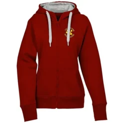Antigua Victory Full-Zip Hoodie - Ladies'