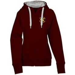 Antigua Victory Full-Zip Hoodie - Ladies'
