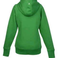 Antigua Victory Full-Zip Hoodie - Ladies'