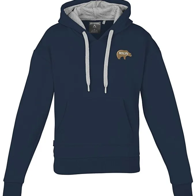 Antigua Victory Hoodie - Ladies'