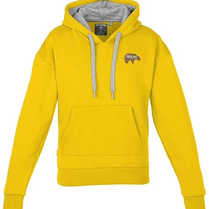 Antigua Victory Hoodie - Ladies'