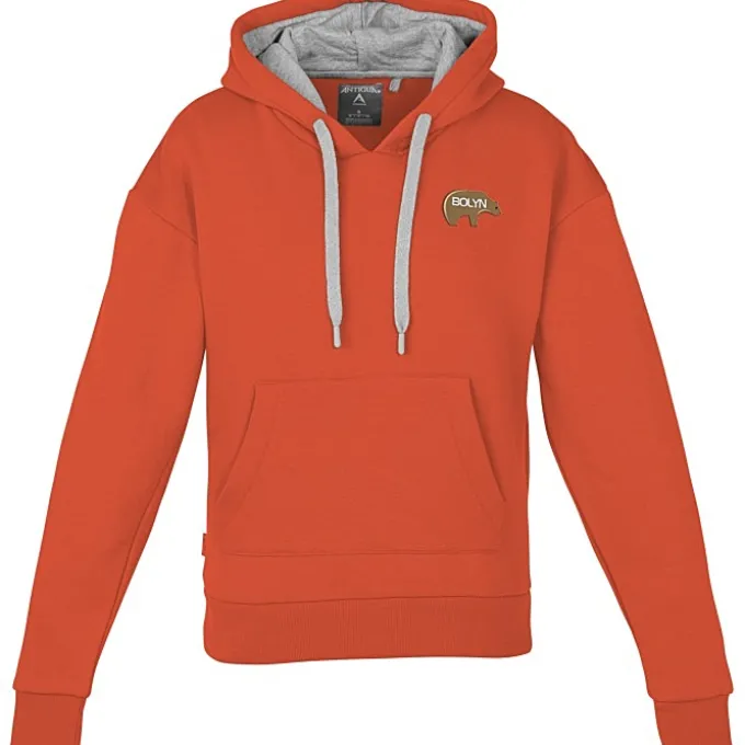 Antigua Victory Hoodie - Ladies'