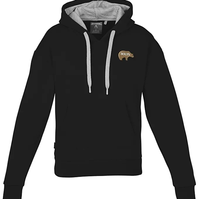 Antigua Victory Hoodie - Ladies'