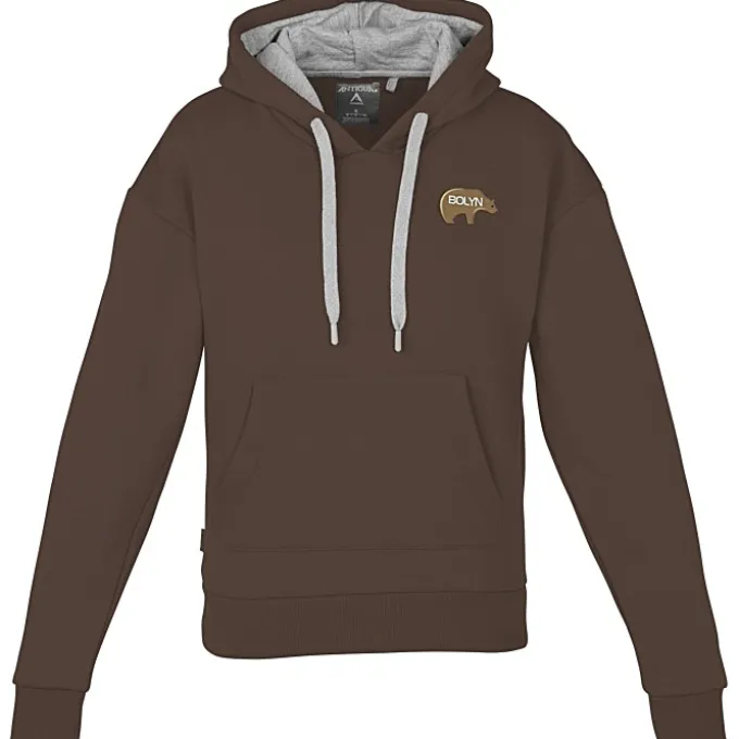 Antigua Victory Hoodie - Ladies'