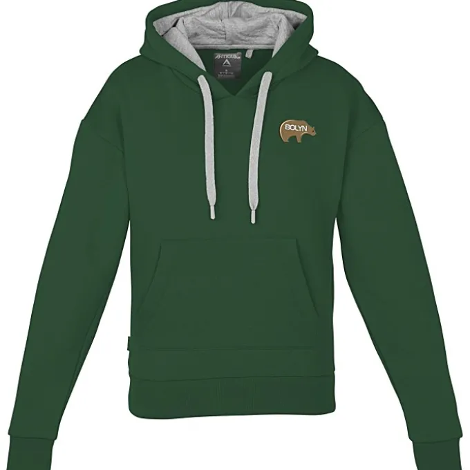 Antigua Victory Hoodie - Ladies'