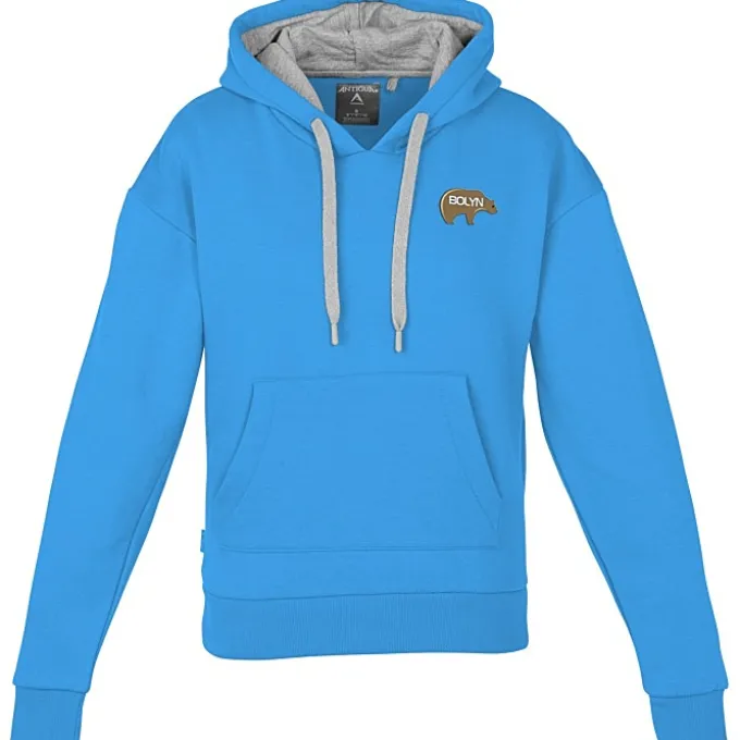 Antigua Victory Hoodie - Ladies'