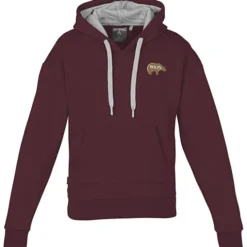 Antigua Victory Hoodie - Ladies'