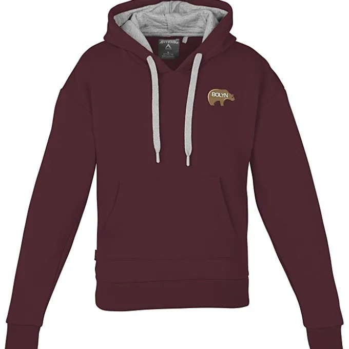Antigua Victory Hoodie - Ladies'