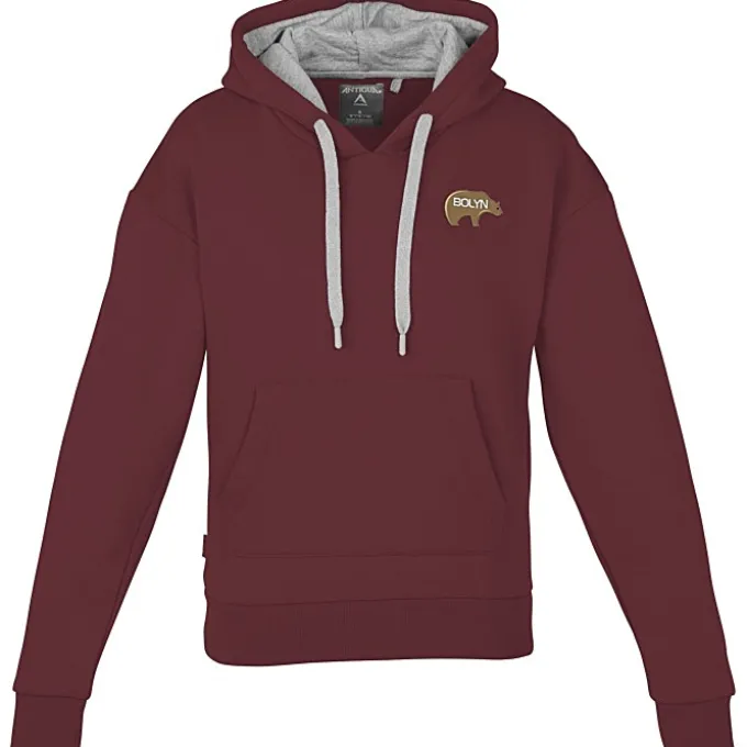 Antigua Victory Hoodie - Ladies'