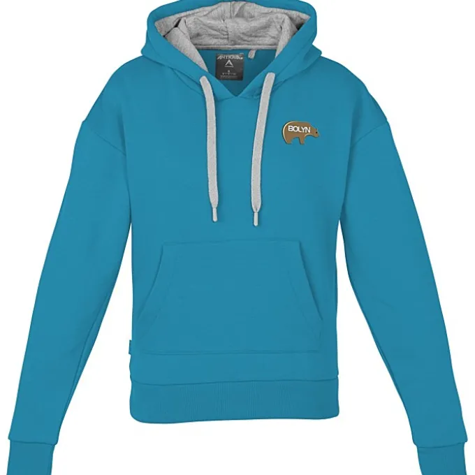 Antigua Victory Hoodie - Ladies'