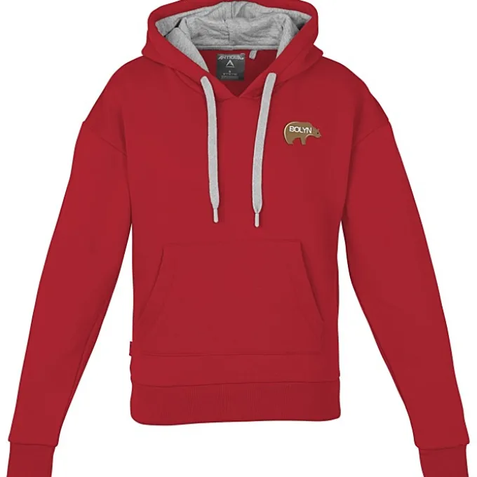 Antigua Victory Hoodie - Ladies'