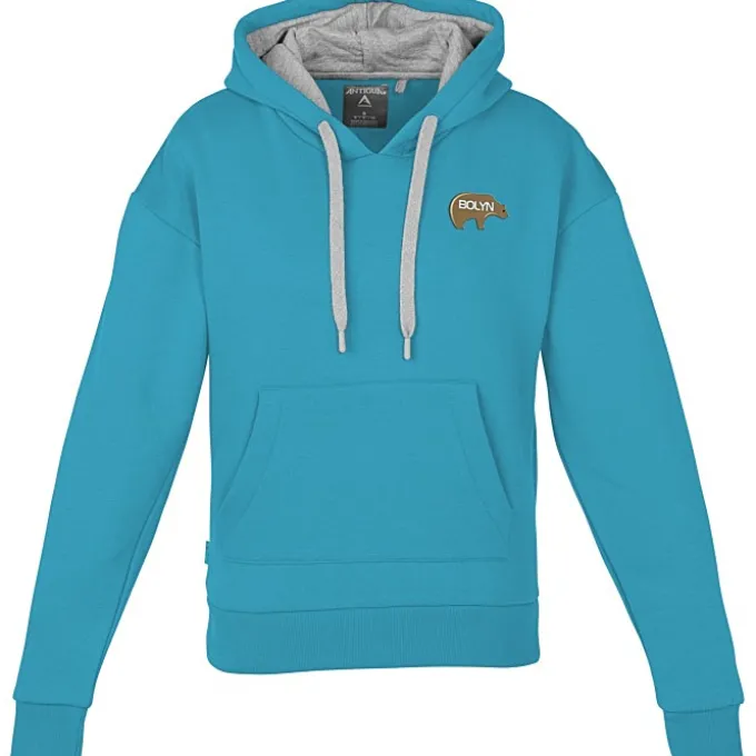 Antigua Victory Hoodie - Ladies'