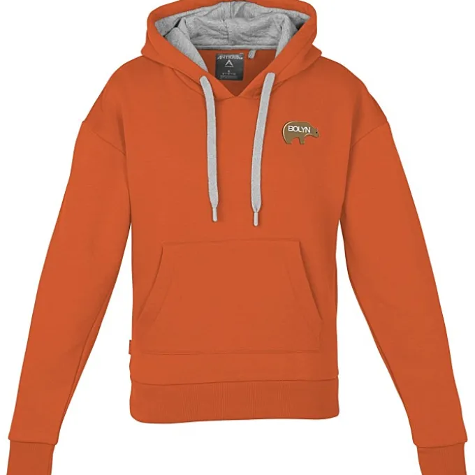 Antigua Victory Hoodie - Ladies'