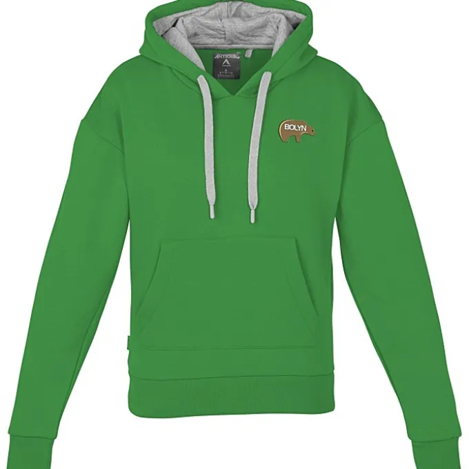 Antigua Victory Hoodie - Ladies'