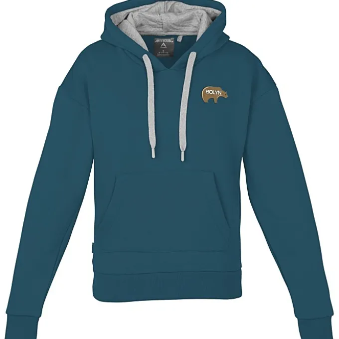 Antigua Victory Hoodie - Ladies'