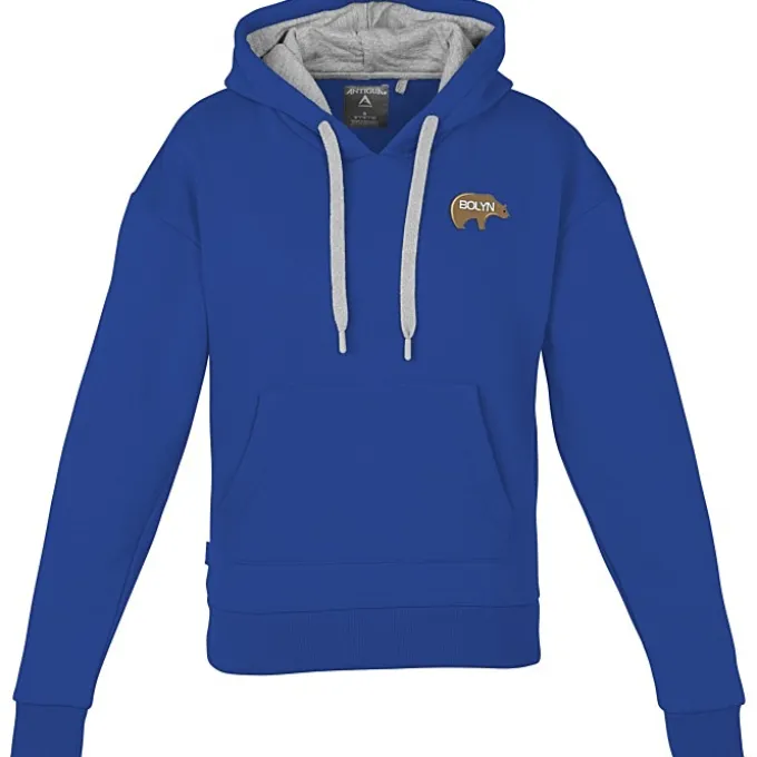 Antigua Victory Hoodie - Ladies'