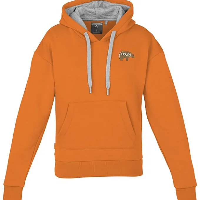Antigua Victory Hoodie - Ladies'